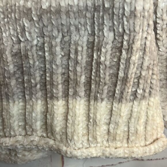 NWT STYLE & CO CHENILLE KNIT SWEATER SIZE PS - Picture 6 of 11